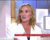 irritée par sa remarque, Kate Winslet recadre Pierre Lescure dans “C à vous”