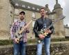 ces fans de metal rock ont ​​la musique dans la peau