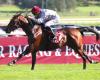 Dimanche Longchamp Qatar Arabian World Cup Al Ghadeer vise le doublé