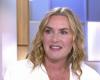 Kate Winslet réprimande Pierre Lescure après une question jugée sexiste (VIDEO)