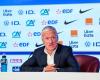 Deschamps crache le morceau pour Rabiot