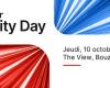 Fortinet organise le « Fortinet Security Day » au Maroc pour mettre en avant les tendances et enjeux de cybersécurité