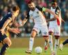 Le FC Aarau et le FC Vaduz font match nul 0-0