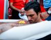 Carlos Sainz indifférent à son départ de Ferrari, prêt à relever le défi Williams en 2025.