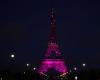 Tour Eiffel, obélisque, place Vendôme… plusieurs monuments illuminés ce lundi soir