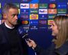 Luis Enrique revient (à sa manière) sur sa réponse jugée méprisante envers Margot Dumont