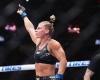 Kayla Harrison espère « égoïstement » que son ancienne coéquipière Amanda Nunes reviendra de sa retraite