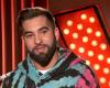 le retour attendu de Kendji Girac – Stéphane Larue News