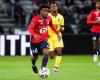 deux changements pour Genesio, le LOSC dans le dur