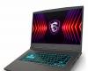 MSI Thin 15 B13VE-2282FR, PC portable gamer fin et léger 15″ 144Hz Ultrabook Aluminium sous RTX 4050 et Intel Core i5-13420H – LaptopSpirit