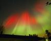 Aurores boréales visibles ce samedi soir dans le ciel belge ? On vous explique tout