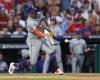 Les Mets battent les Phillies 6-2