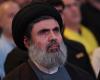 Le Hezbollah perd le contact avec son haut dirigeant Hashem Safieddine (sources)