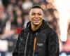 Le PSG a signé le remplaçant de Mbappé pour 50 M€ !