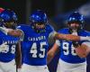 Les Carabins se font peur, mais gagnent