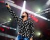 Kendji Girac s’adresse à sa compagne dans son dernier album