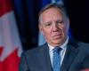 Legault ne sait plus quoi inventer pour nous vendre le Canada