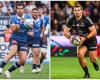 un duel exceptionnel de numéro dix pour le derby Castres-Toulouse