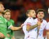 Le FC Sion a raté une victoire contre Yverdon 1-1 dans le tourbillon