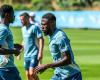 Chancel Mbemba va attaquer l’OM et Longoria