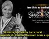 Une légende du cinéma marocain nous a quitté – Le7tv.ma