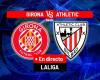 LaLiga EA Sports : Gérone – Athletic en direct