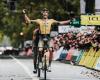 Vélo. Paris-Tours – Christophe Laporte remporte avec la manière une 118e édition épique