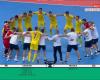 Futsal mondial | La sublime explosion en vol des Français en petite finale