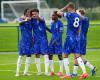 Rapport des moins de 18 ans : Chelsea 4-1 Newcastle United | Nouvelles