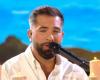 Kendji Girac revient à la télévision dans « The Voice Kids », cinq mois après sa blessure par balle