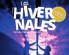 Hivers 2024, festival itinérant en Essonne