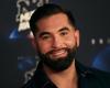 Kendji Girac a reçu une standing ovation du public lors de sa première apparition télévisée depuis sa blessure par balle.