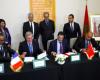 Signature d’une déclaration d’intention pour renforcer la coopération maroco-française dans le secteur équine