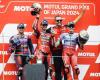 Moto GP – Grand Prix du Japon 2024 – Résultats – Francesco Bagnaia relance le championnat – Infos Sports – Ski