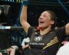 UFC 307 – Julianna Pena prend peur mais redevient championne