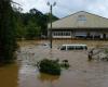 Plus de 120 morts dans le Sud-Est ; La Caroline du Nord ravagée par une tempête