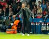 Match : Luis Enrique après Nice/PSG (1-1) : « On a été très imprécis »