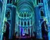 Lyon. Ce spectacle son et lumière exceptionnel revient à la cathédrale Saint-Jean