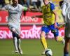 Le STVV reste invaincu sous Mazzu après un retour en force contre le KAA Gent