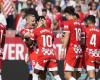 Gérone 2-1 Athletic Club, LaLiga EA Sports