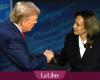 Trump et Harris renforcent plus que jamais leurs attaques