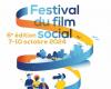 Festival du Film Social dans 30 villes de France