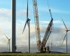 Un immense parc de 11 éoliennes inauguré dans le sud du Pas-de-Calais