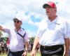 Malgré polémiques et critiques, Donald Trump va ouvrir un troisième parcours de golf en Écosse