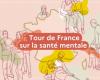 Publication du rapport du Tour de France sur les projets territoriaux de santé mentale