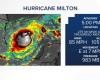 Quel impact l’ouragan Milton aura-t-il sur la Caroline du Sud ?