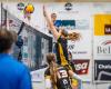 Franches-Montagnes Volleyball laisse filer un match fou