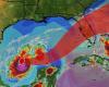 L’ouragan Milton s’intensifie et incite à surveiller la Floride