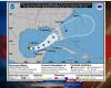 L’ouragan Milton s’intensifie et menace la côte ouest de la Floride