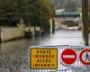 Loir-et-Cher, Indre-et-Loire and Deux-Sèvres on orange alert this Wednesday